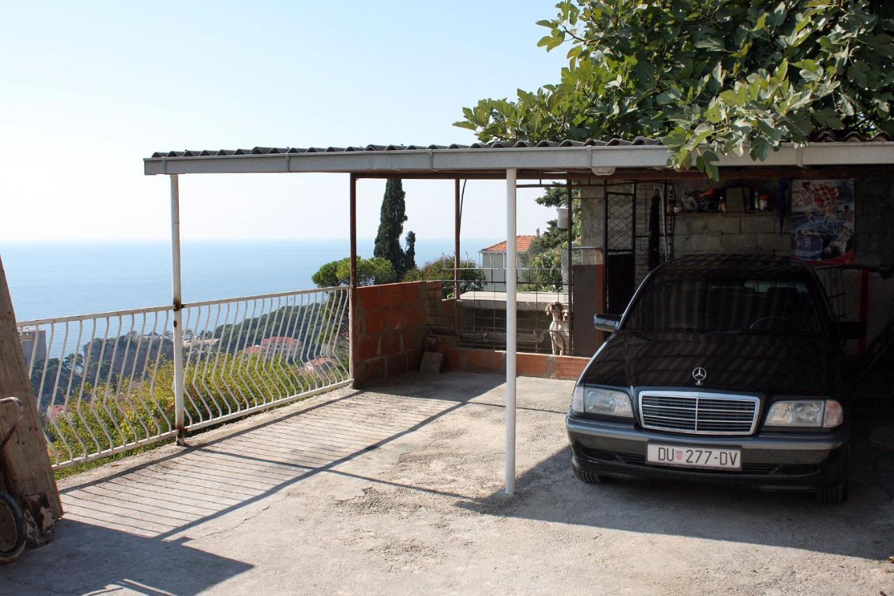 Apartments With A Parking Space Dubrovnik - 4673 Екстериор снимка