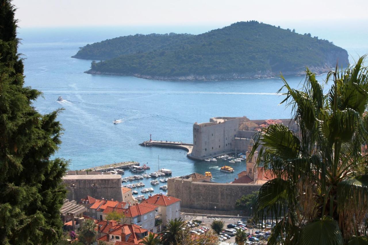 Apartments With A Parking Space Dubrovnik - 4673 Екстериор снимка